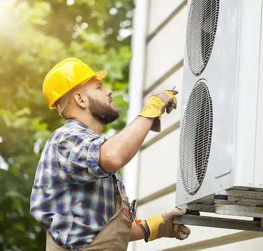 hvac services Taylor Crossing